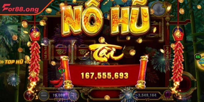 Nguyên nhân xuất hiện nghi vấn game nổ hũ lừa đảo